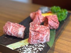 -炼火烤肉店