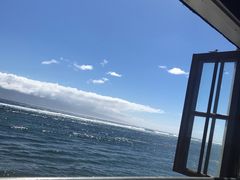 -阿甘虾餐厅(Maui)