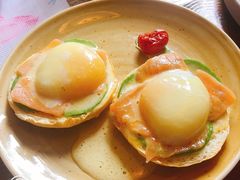 -Kitchen·Y洋厨房西餐厅(王府壹号店)