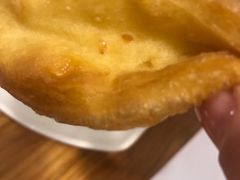油条-南城香·饭香串香馄饨香(赵公口店)
