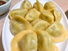 -吕氏疙瘩汤·海鲜新鲁菜(凯德mall新都心店)