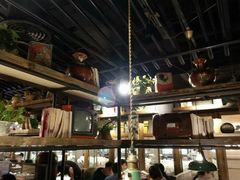 -探鱼·鲜青椒爽麻烤鱼(广州花都来又来店)