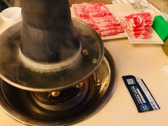 -福寿斋·老北京铜锅涮肉·烤鸭(顺义总店)