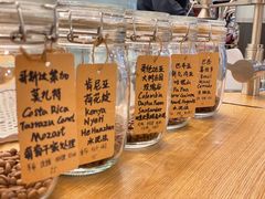 -COFFEE HOLIC(朝外SOHO店)