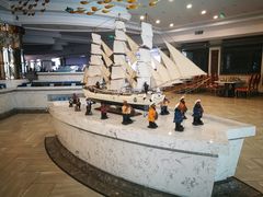 -澜悦港海鲜体验主题餐厅