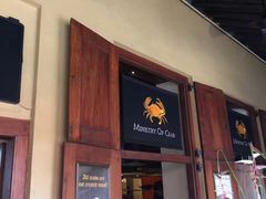 -Ministry of Crab(科伦坡店)