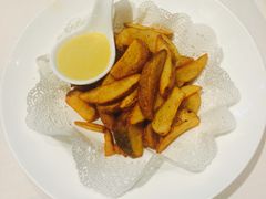 -若蘭慈·无国界素食料理(欢乐海岸店)