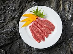 -海之屋韩式烤肉(海棠68环球美食街店)