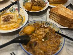 -何九海南茶店(鬼仔巷店)
