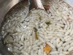 -张关合渣(航空大道店)