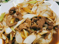 -清真牛街祥云轩门钉肉饼(左家庄店)