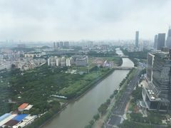 -广州粤海喜来登酒店