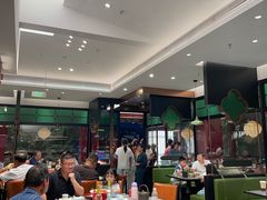 -奇芳阁·百年清真南京菜(夫子庙店)