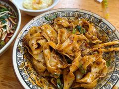 -鸿盛面庄(庆云北街2号院店)