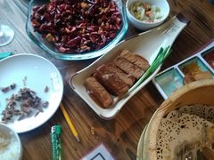 -时光码头民谣公社