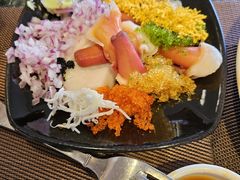 -白天鹅宾馆·流浮阁咖啡厅