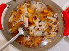 水煮鱼-辣婆婆(航天桥店)