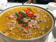 -朝郡酒家·粤菜(燕大星苑店)