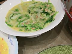 -李氏传家菜(兴城路店)