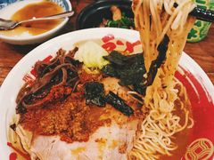 -豚王拉面(澳门银河店)