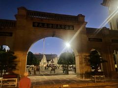 -西宁市东关清真大寺