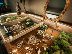 -LE MISSMORE餐酒吧(茉念西里店)