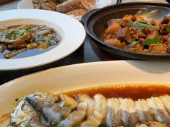 -阿毛饭店首店·宁波老字号(文化广场店)