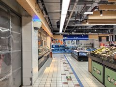 -物美超市(三里河店)