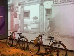 -盘龙城国家考古遗址公园