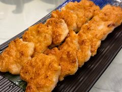 -常来小聚·广州非遗传承餐厅(高德置地店)