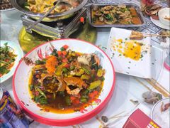 -辣不怕口味虾(凌霄路店)