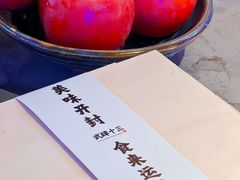 -塔斯汀中国汉堡(长平路店)