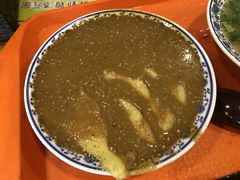 -南来顺饭庄·清真(南菜园店)
