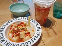 -迷你椰·泰式大排档(共康店)