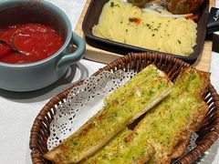 -俄士厨房(环球港店)