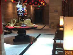 -启东恒大酒店·吕四渔号海鲜餐厅