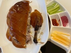 -大鸭梨烤鸭(北洼路店)