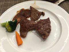 -扬州万怡酒店-中餐厅(文昌中路店)