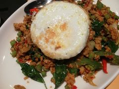 -simply thai天泰(长泰广场店)