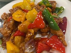 -金鮀岛潮州酒家