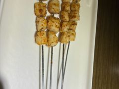 -隆喜元鱼汤包·海鲜(中联广场店)