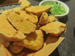 脆炸普宁豆腐-潮堂 · 潮州菜(国贸商城店)