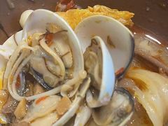 -创味·民间海南菜·非遗藤桥排骨(藤桥·免税城店)