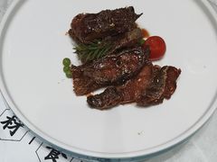 -品大三·经典淮扬菜(大行宫店)