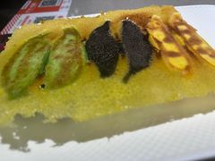 -大锅强·蒸海鲜青岛菜(吾悦广场店)