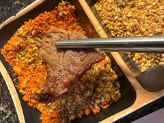 -松渡·鲜肉泥炉烤肉(时代天街店)