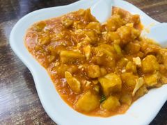 -芳芳餐厅(白沙路店)