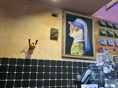 -HANA COFFEE(长寿路店)
