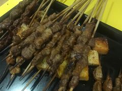 -望京小腰(北京总店)