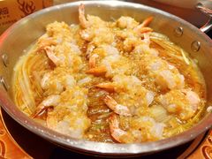 -炊烟小炒黄牛肉(浦东世纪汇店)